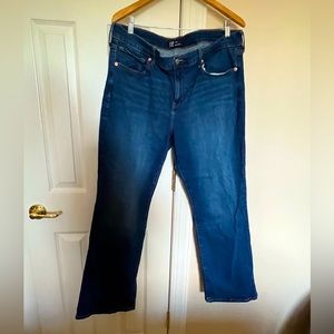 Gap Baby Boot Jeans